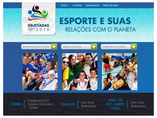 Meu Portfolio