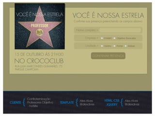 Meu Portfolio