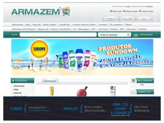 Meu Portfolio