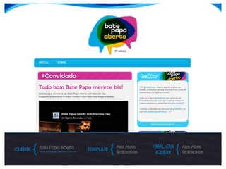 Meu Portfolio