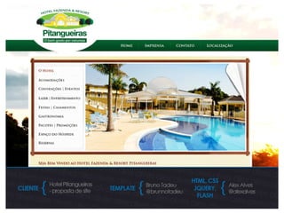 Meu Portfolio
