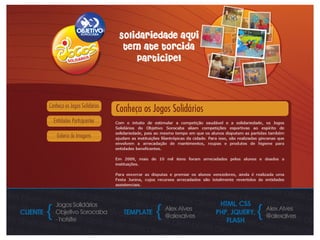 Meu Portfolio