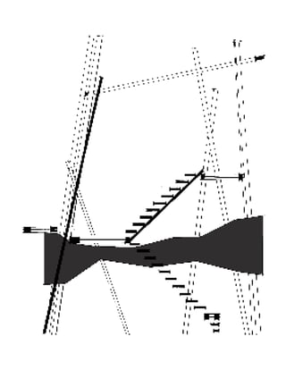 final drawings (section)
 