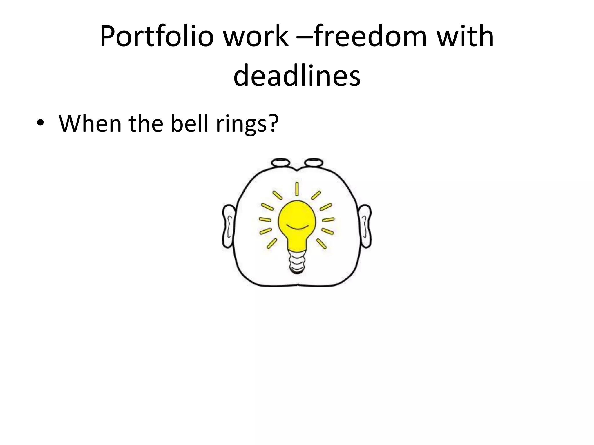 Portfolio PPTX Portfolio pptx