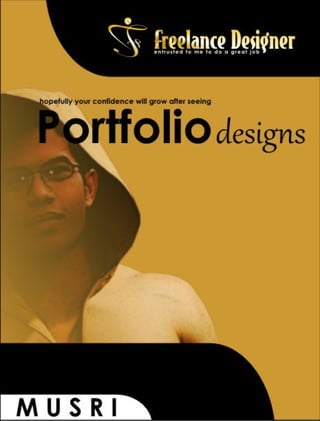 Portfolio Designs