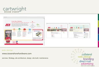 cr r h
at i t
  wg
  DE I
    S GN S UDI
          T   O




we de i
  b  s gn

w wo e nh rh rw r. m
 w .c a soe ad aeco
                                                    clt a
                                                     oa r
                                                      le l
s ri s Srtg, i ac i c r, e i , i b i, i e a c .
 ev e . t e yse rh e t e d s n se ud ma tn n e
   c     a    t   t u       g t l      n
                                                  w b ei
                                                   e ds n
                                                       g
                                                     bad g
                                                      r i
                                                       nn
                                                  det i
                                                   icma
                                                    r   l
                                                   avr i
                                                    de i g
                                                       tn
                                                       s
                                                   w ees rce t eh p e s
                                                    h r mat rai a p n.
                                                              v
 