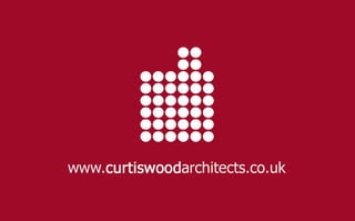 Curtis Wood Architects work