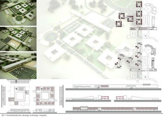 2011–Universidade de Lubango (Lubango, Angola)
 