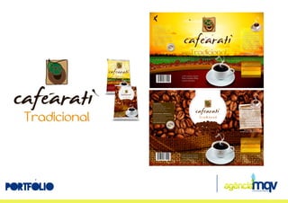 Portfólio -  Agência MQV