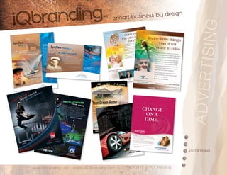 ADVERTISING
www.iQbranding.com debby@iQbranding.com o: 727.827.2323 c: 727.798.0015
smart business by design
Eyesight affects every aspect of your life, but you don’t
have to compromise the things that mean the most.
Your vision can be impaired by Cataracts, Glaucoma,
Retinopathy, the list goes on and on. You need an
expert who specializes in your specific problem to
help you find a solution, so you won’t miss the
precious moments in life.
We have a unique team of specialists, experienced in
every area of eye care. Our Board Certified Physicians
can help you maintain the lifestyle you deserve.
750 East Beau Street / Washington, PA
724.228.2982 / 800.336.2020 / www.swpaeyecenter.com
don’t miss
the precious
moments
YOUR VISION...YOUR LIFE
Jennifer Salvitti Davis, M.D.
Specialist;
Cataracts, Glaucoma
& Aesthetics
E. Ronald Salvitti, M.D.
Specialist; Cataracts
& Glaucoma
Sean F. Pieramici, M.D.
Specialist;
Cornea & Refractive
(LASIK)
Thierry C. Verstraeten, M.D.
Specialist; Diabetic Retinopathy,
Macular Degeneration,
Vitreoretinal Surgery
Randall L. Beatty, M.D.
Specialist;
Diseases/Trauma of the Orbit
& Oculoplastic Surgery
committed
to excellence
in eye care
Eye Center & Surgery Center
...one location
YourDreamHome
941.778.7127
5500 Marina Drive, Suite 2 • Holmes Beach, FL 34217
Come Home to Quality
Quality craftmanship you deserve...
luxurious, spacious, tranquil boaters paradise
from the builder with a reputation for excellence.
New 3BR/2.5BA home at 2203 88th St. Ct. N.W.
Quiet Northwest Bradenton neighborhood.
Lots of upgrades. Oversized 2 car garage.
Walk to Rivertown Marina and DeSoto Memorial Park.
Just Reduced to $545,000.
Call Greg at 720-0932
for all the details.
CRC047915
Call 800.837.1467 or visit
www.synflexhose.com/marine
for the Synflex Distributor near you.
The high performance hose
and tubing leader – your
most complete line for
marine motion and fluid
control systems. From
hydraulic steering to trim tab
and tilt lines, jack plates, air
and water lines…and more.
Synflex delivers precision
control and longer life of
pumps, cylinders and filters.
The favorite brand of
boatbuilders, shipyards
and service shops.
Make sure you’ve
got the best.
Your most complete line of hose and tubing formarine motion and fluid control systems. Forhydraulic steering, trim tab and tilt lines, jack plates,air and water lines – and more. Synflex deliversprecision control and longer life of pumps,cylinders and filters. The favorite brand ofboatbuilders, shipyards and service shops.
Call 800.837.1467 or visit
www.synflexhose.com/marinefor the Synflex Distributor near you.
CHANGE
ON A
DIME.
Amazing. Suddenly you have the advanced store system that
moves as fast as you think. That lets you change on a dime to
keep your customers’ shopping experience fresh, productivity
rising, and operations connected.
Datavantage Xstore introduces a new retail world of changewithout risk . Where technology choice, industry standards,
and unparalleled flexibility work in a feature-rich application.
Now it’s your move. www.datavantagecorp.com
See us at NRF, Booth #619
XSTORE-AD 11/7/05 10:30 AM Page 1
ADVERTISING
LOGO/IDENTITY
WEBSITE
PRINT/LITERATURE
PACKAGING/DISPAY
 