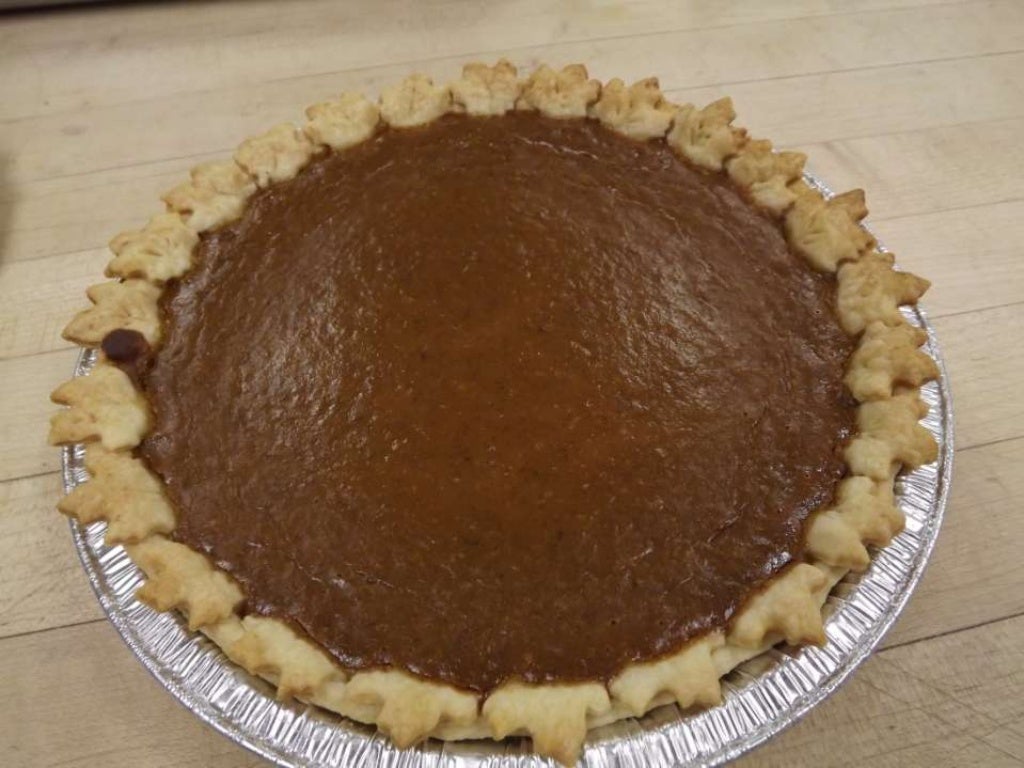 Baking & Pastry Portfolio