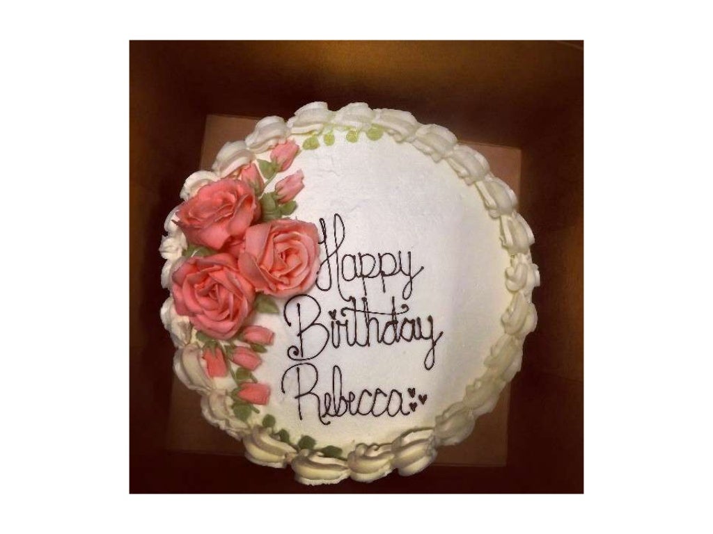 Baking & Pastry Portfolio