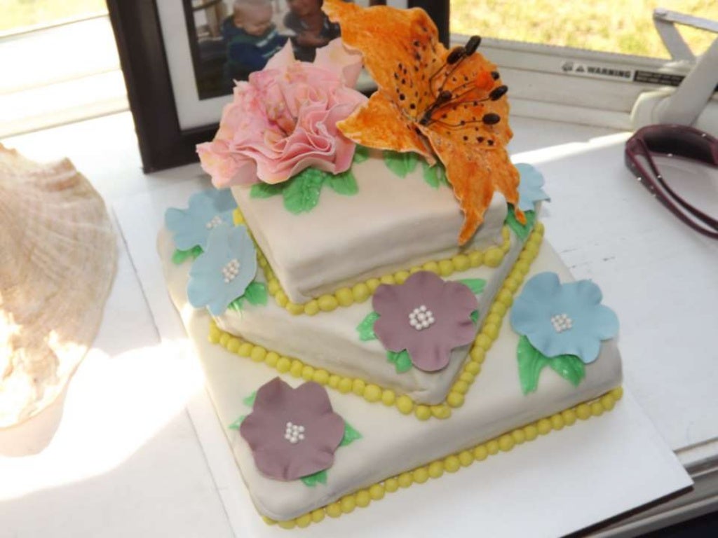 Baking & Pastry Portfolio