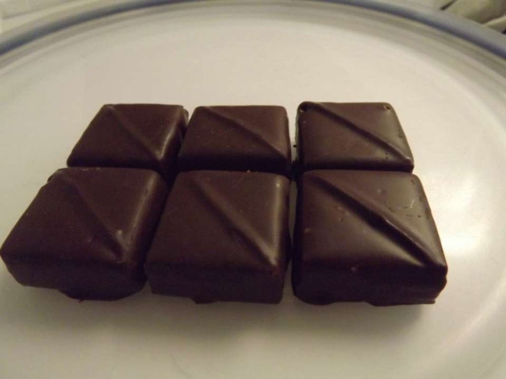 Baking & Pastry Portfolio