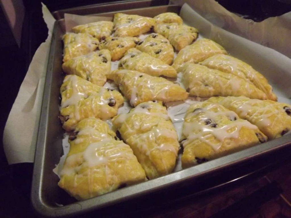 Baking & Pastry Portfolio