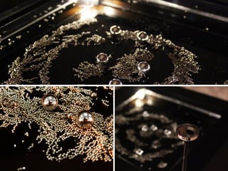 selected design works