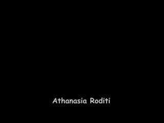 Athanasia Roditi 