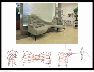 Wednesday, June 6, 12
 