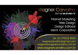 Wagner Carvalho