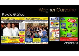 Wagner Carvalho