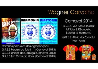Wagner Carvalho