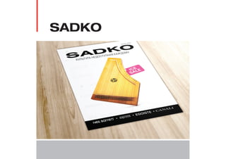 SADKO
 