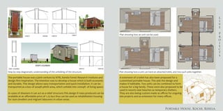 Architectural Portfolio Purnima | PDF