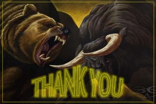 Portfolio - Technical Analysis 