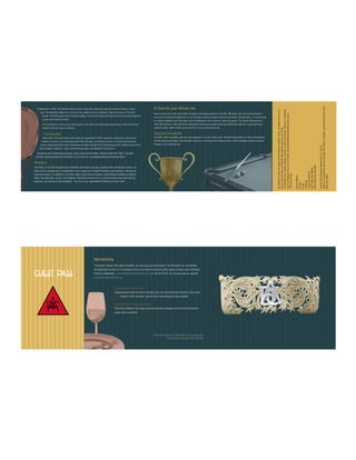 Established in 1884, The Denver Athletic Club is downtown Denver’s premier member-owned, private
club. Consistently ranked one of the top ten athletic clubs by Platinum Clubs of America, The DAC
boasts 150,000 square feet of fitness facilities, full-service dining and banquet services, and organized
social and business events.
For more than a century, the community’s most active and influential leaders have made the Denver
Athletic Club the place to belong.
Community
More than 100 social events each year are organized for DAC members, ranging from family and
children’s events, to wine tastings and Chef’s dinners, to exclusive access to cultural and sporting
events. Signature Club events include the Colorado Athlete of the Year banquet, St. Paddy’s Punch-Out
Boxing Night, Parade of Lights family holiday party, and Mother’s Day Brunch.
Business and networking groups, plus social and athletic “Clubs inside the Club,” provide
monthly opportunities for members to connect on a professional and personal level.
Athletics
The DAC’s 150,000 square feet of athletic amenities include a state-of-the-art fitness center; an
indoor pool; squash and racquetball courts; yoga and CrossFit studios; gymnasium; and group
exercise studios. In addition, the Club offers year-round outdoor recreational activities including
rides, tournaments, races, and leagues. Members receive two complimentary personal training
sessions, as well as a full evaluation by one of our specialized Wellness Center staff.
A Club for your Whole Life
Some of Denver’s most memorable occasions have taken place at the DAC. Members can host private events in
one of two sumptuous ballrooms our on a private rooftop sundeck; reserve the historic bowling alley; or meet friends
in a classic billiards room that offers pool, shuffleboard, and a place to catch the game. The Tavern Restaurant &
1884 Dining Room offer full-service dining and catering by award-winning Chef Dominic Menna. Casual fare and
made-to-order coffee drinks can be found in our pub and snack bar.
Special Occasions
The DAC offers amenities, services and programs for every stage of life. Additional perquisites of Club membership
include parking privileges, fully-licensed childcare, a business technology center, onsite massage therapy, physical
therapy, and a medical spa.
OnbehalfofthemembersoftheDenverAthleticClub,wewelcomeyouto
enjoyaseven-daycomplimentaryguestpasstoourClub.
Toactivateyourpass,pleasecontactLaurenSchwartz,DirectorofMarket-
ingtoarrangeatourofourfacility:lschwartz@denverathleticclub.orgor
720.931.6748.
GuestName
Phone
Email
Address
Iwasreferredby:
DACMemberName
DACMemberNumber
GuestPassExpiresDecember31,2012
ssetsasmentionedabove:atleasttheDAC’swebsite,generalphoneanpos-
siblytheQRC.
GUEST PASS
Membership
The Denver Athletic Club offers full athletic, as well as social memberships. For information on membership,
the application process, or to schedule a tour of our historic landmark facility, please contact Lauren Schwartz,
Director of Marketing: LSchwartz@DenverAthleticClub.org or 720.931.6748. You may also visit our website:
www.DenverAthleticClub.org.
The Denver Petroleum Club
Headquartered inside the Denver Athletic Club, the storied Denver Petroleum Club opens
select events to DAC members. Special dual memberships are also available.
Beyond Denver: Reciprocal Clubs
The Denver Athletic Club enjoys reciprocal member privileges at more than 200 premier
private clubs worldwide.
The front illustration is taken from a stone engraving
found on the xxxx side of the building
 