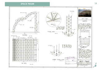 14SPACE FRAME
 