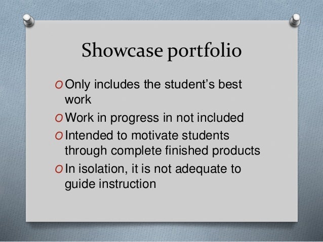best work portfolio