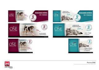 Purina ONE
 