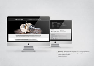 Sherwin Hoss / International rights company for Hoss LLC, Houston - manufacturer
of patented horizontal pump systems to the oil and gas industry. Clients include
Chevron, Occidental and Apache.
www.sherwenhoss.com
 