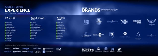 Senior Graphic Designer Strategy Senior Graphic Designer Strategy
