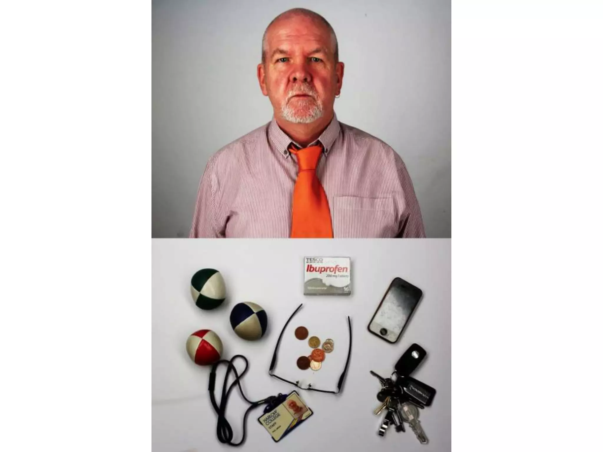 Electronic Portfolio 