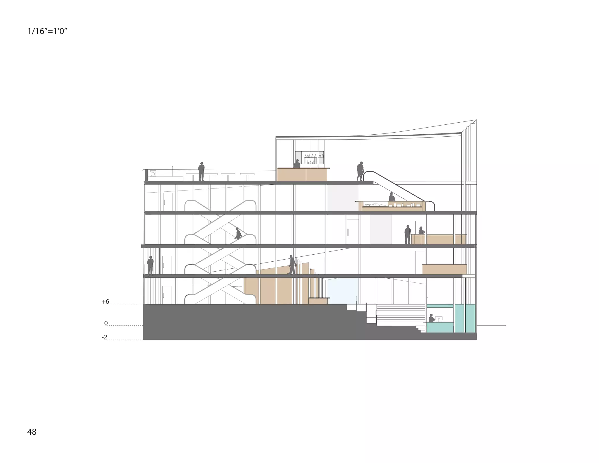 48
+6
0
-2
1/16”=1’0”
 