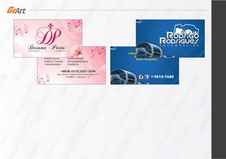 icroagulhamento
Atendimento Masculino e Feminino
com hora marcada
E S T É T I C A
48
 