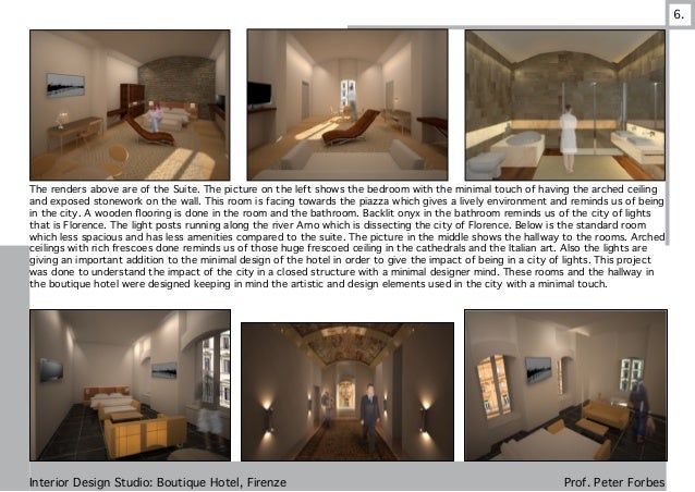 Master interior design firenze. stunning best boutique hotels in ... Master interior design firenze