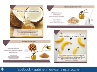 facebook - galeria handlowa
 