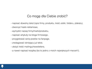 integracja trójmiejskiej blogosfery
 