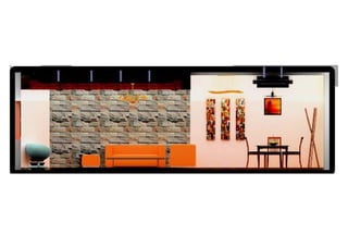 Tarik Mobarak Portfolio