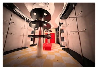 Tarik Mobarak Portfolio