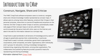 CMAP | PDF