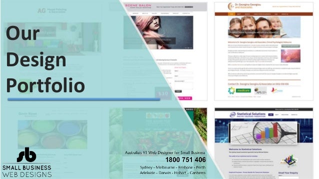 Web Design Profile Page Examples Web Design Profile Page Examples