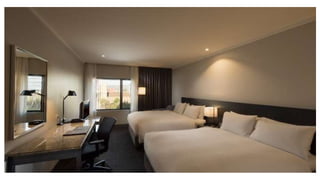 Portfolio for Airbnb