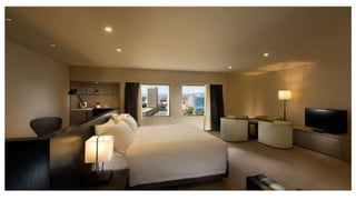 Portfolio for Airbnb