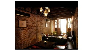 Portfolio for Airbnb