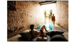 Portfolio for Airbnb