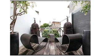 Portfolio for Airbnb