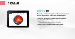 Ready4S - Mobile App Developer - Portfolio